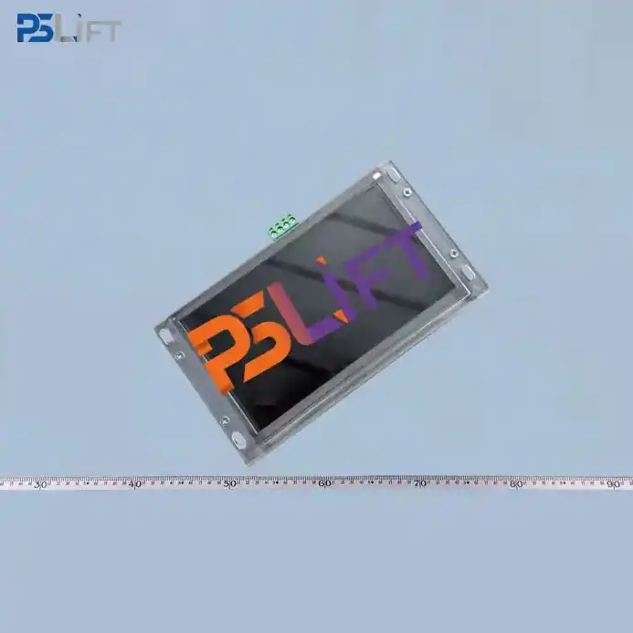 LCD Display MCTC-DCB-T070A Monarch